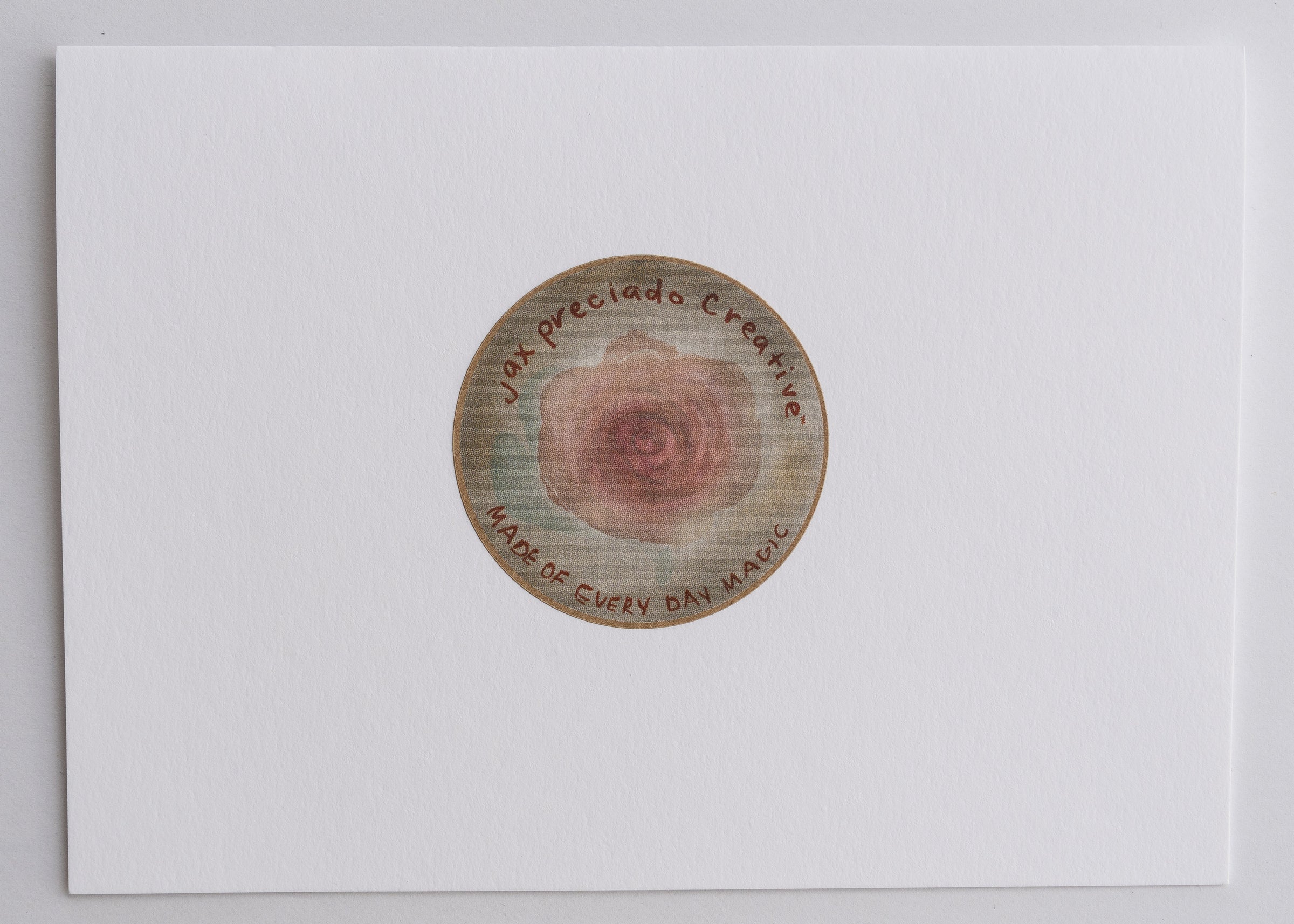 Look Up — Watercolor Cards About Light, Memory, and Place
