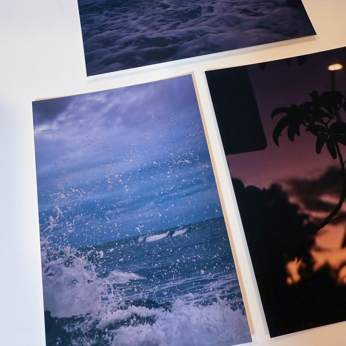 Cages We Rise — 4×6 Fine Art Print Set (Limited Edition)