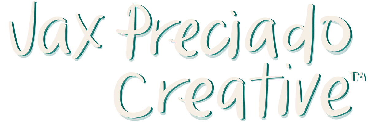 Jax Preciado Creative