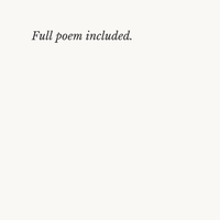 Mija — A Poem on Names, Love, and Belonging (Digital PDF)
